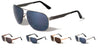 Thin Frame Aviators Wholesale Bulk Sunglasses