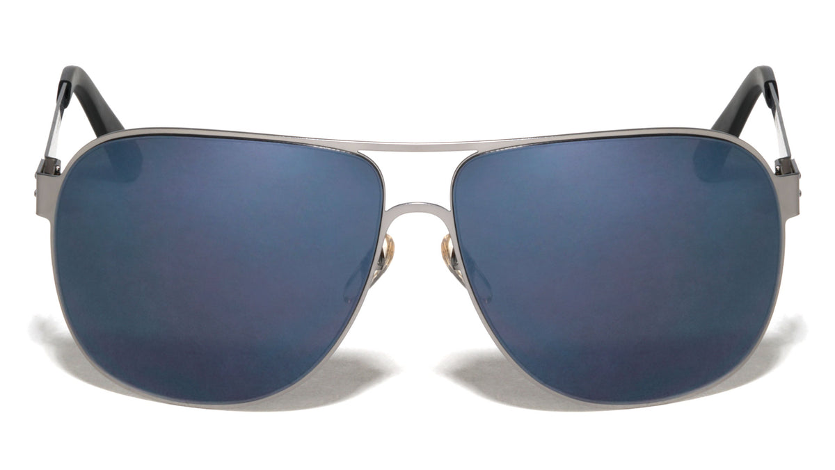 Thin Frame Aviators Wholesale Bulk Sunglasses
