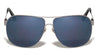 Thin Frame Aviators Wholesale Bulk Sunglasses