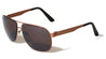 Thin Frame Aviators Wholesale Bulk Sunglasses