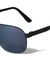 Thin Frame Aviators Wholesale Bulk Sunglasses
