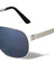 Thin Frame Aviators Wholesale Bulk Sunglasses