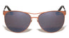 Thin Aviators Wholesale Bulk Sunglasses