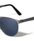 Thin Aviators Wholesale Bulk Sunglasses