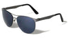 Thin Aviators Wholesale Bulk Sunglasses