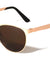 Thin Aviators Wholesale Bulk Sunglasses