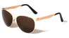 Thin Aviators Wholesale Bulk Sunglasses