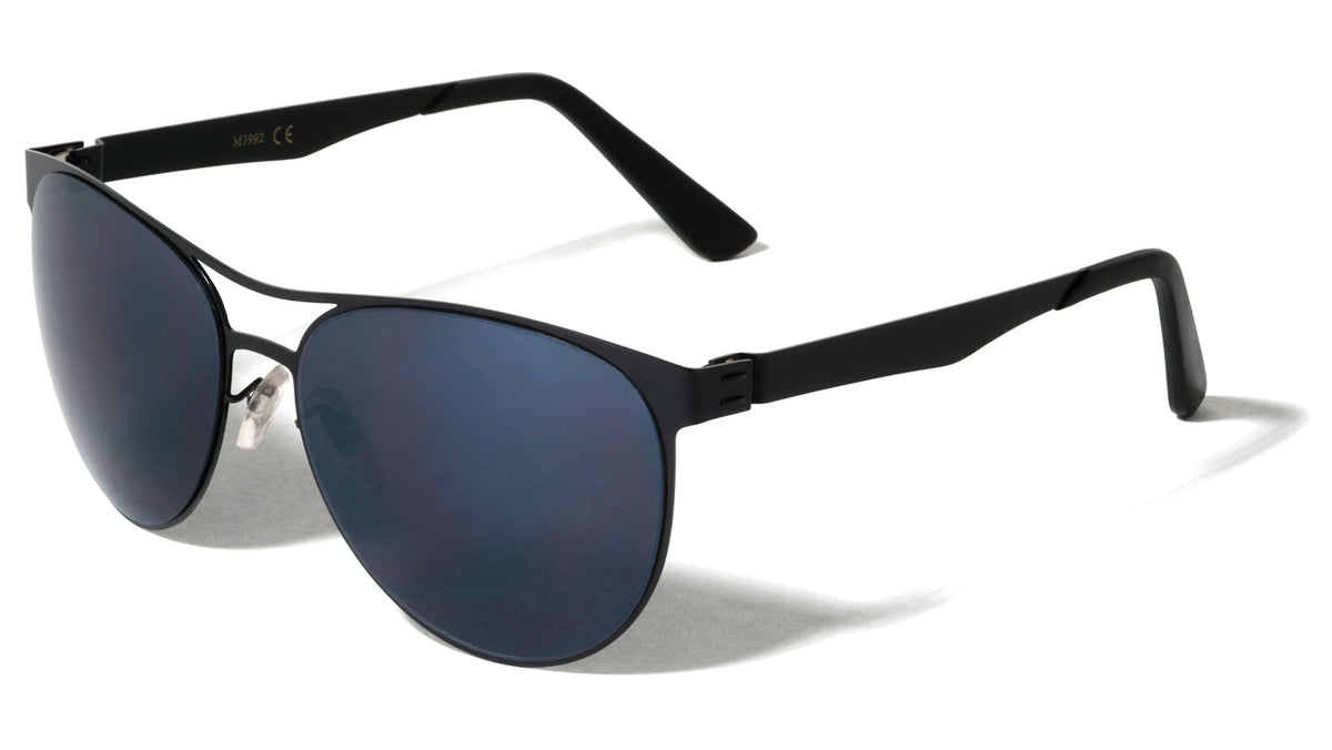 Thin Aviators Wholesale Bulk Sunglasses