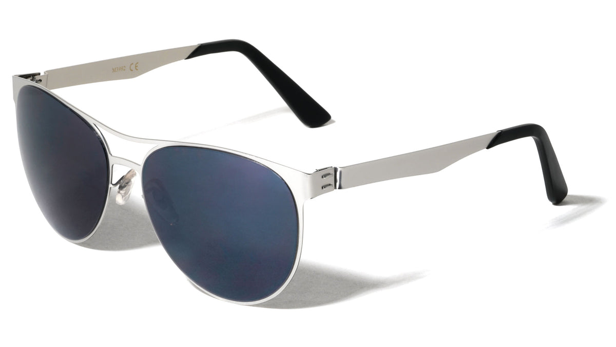 Thin Aviators Wholesale Bulk Sunglasses