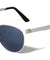 Thin Aviators Wholesale Bulk Sunglasses