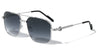 Chain Temple Square Aviators Wholesale Sunglasses