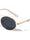Aviator Round Color Fashion Sunglasses Wholesale