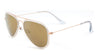 MICA Aviators Color Mirror Wholesale Bulk Sunglasses