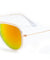 MICA Aviators Color Mirror Wholesale Bulk Sunglasses