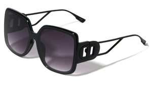 P30462-SFT Wholesale Fashion Sunglasses - Frontier Fashion, Inc.