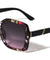 Frame Crystal Color Pattern Fashion Butterfly Wholesale Sunglasses