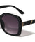 Frame Crystal Color Pattern Fashion Butterfly Wholesale Sunglasses