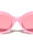 Two Dot Studded Extended Top Fashion Oval Wholesale Sunglasses