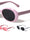 Oversized Retro Fashion Oval Wholesale Sunglasses