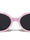 Oversized Retro Fashion Oval Wholesale Sunglasses