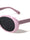 Oversized Retro Fashion Oval Wholesale Sunglasses