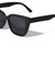 Oversized Fashion Squared Cat Eye Wholesale Sunglasses