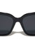 Oversized Fashion Squared Cat Eye Wholesale Sunglasses