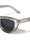 Arrow Stud Accent Fashion Cat Eye Wholesale Sunglasses