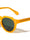 Color Premium Quality Acetate Frame Nickel Wire Round Wholesale Sunglasses (sold by 1/2 dozen per order)