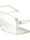Flat Top Brow Bar One Piece Shield Lens Rectangle Wholesale Sunglasses
