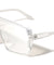 Flat Top Brow Bar One Piece Shield Lens Rectangle Wholesale Sunglasses