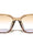 Concave Temple One Piece Shield Lens Fashion Wide Butterfly Wholesale Sunglasses