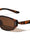 Concave Temple One Piece Shield Lens Fashion Wide Butterfly Wholesale Sunglasses