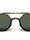 Spring Hinge Retro Geometric Aviators Wholesale Sunglasses