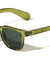Frontal Up Arrow Stud Retro Square Wholesale Sunglasses