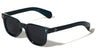 Frontal Up Arrow Stud Retro Square Wholesale Sunglasses