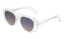 Crystal Color Mirror Wholesale Bulk Sunglasses