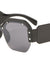 Thick Rim Fashion Sunglasses Wholesale