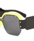 Thick Rim Fashion Sunglasses Wholesale