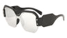 Thick Rim Fashion Sunglasses Wholesale