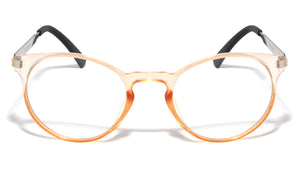 Retro Clear Lens Glasses Wholesale