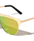 Flat Top Cat Eye Sunglasses Wholesale