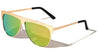 Flat Top Cat Eye Sunglasses Wholesale