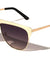 Flat Top Cat Eye Sunglasses Wholesale