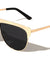Flat Top Cat Eye Sunglasses Wholesale