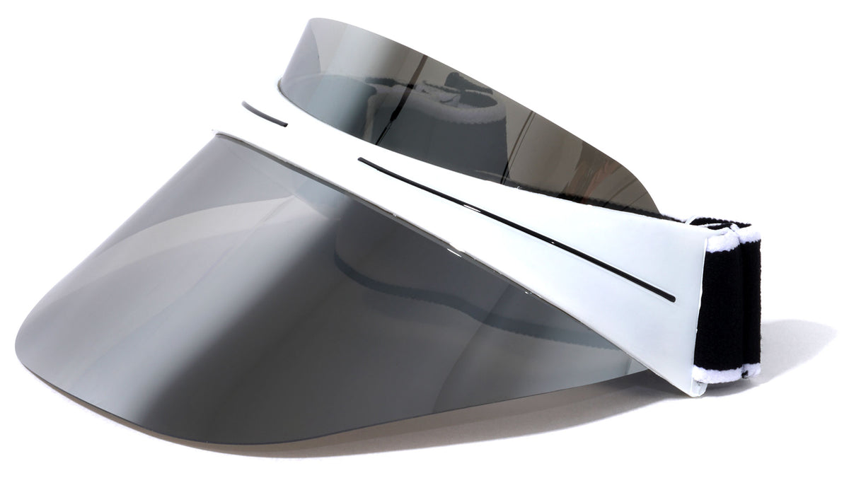 Visor Color Mirror Shield Wholesale