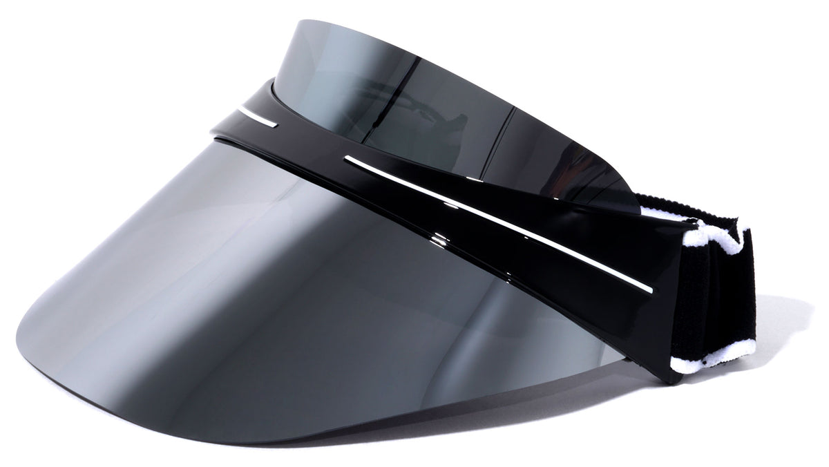 Visor Color Mirror Shield Wholesale