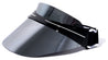 Visor Color Mirror Shield Wholesale