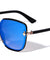 Squared Butterfly Wholesale Sunglasses