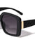Diamond Pattern Temple Butterfly Wholesale Sunglasses